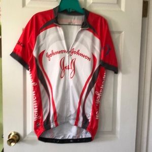 Cycling Jersey